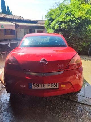 Opel Tigra 2006