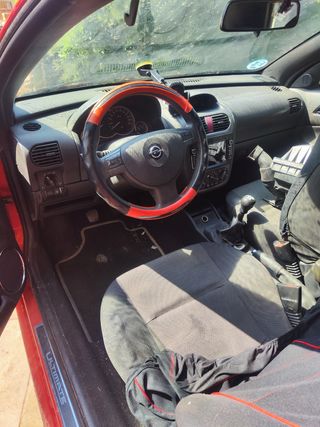 Opel Tigra 2006