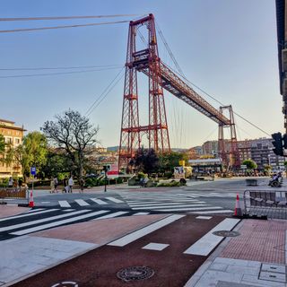Mudanzas Getxo: Servicios transportes 