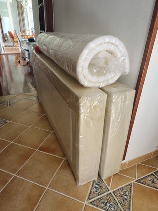Mudanzas Getxo: Servicios transportes 