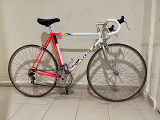 Bicicleta carretera Rabasa Derby Vintage