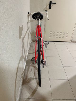 Bicicleta carretera Rabasa Derby Vintage