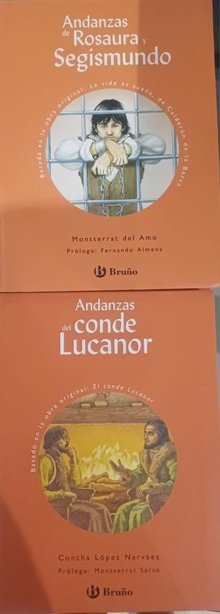Clásicos para niños
