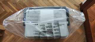 Nevera portátil Dometic AS 25