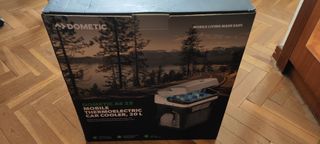 Nevera portátil Dometic AS 25