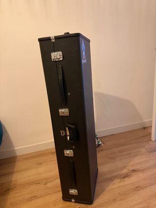 Estuche de Saxo Barítono Yamaha