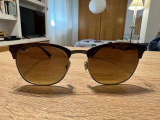 Gafas de sol Rayban 3538