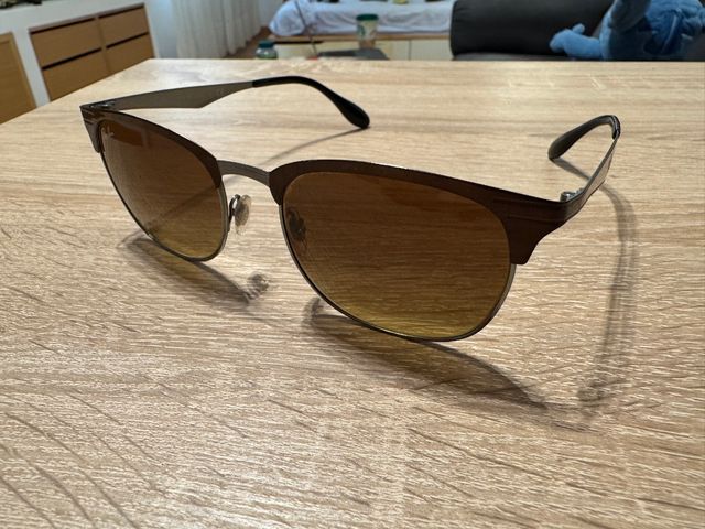 Gafas de sol Rayban 3538