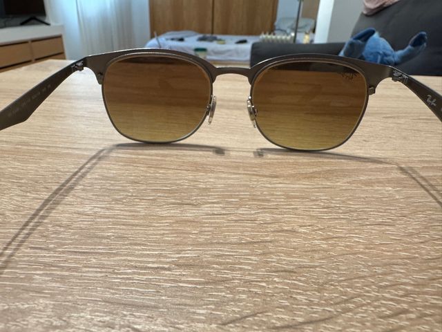 Gafas de sol Rayban 3538