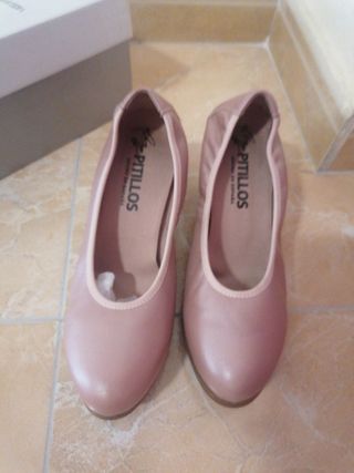 Zapatos mujer n38