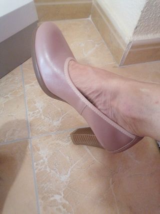 Zapatos mujer n38