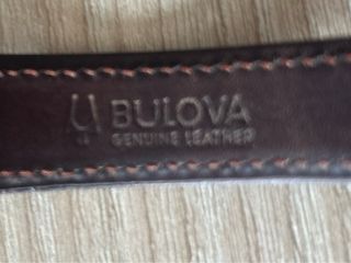 Reloj para coleccionistas.