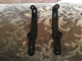 Alzas parabrisas moto Honda NC750X