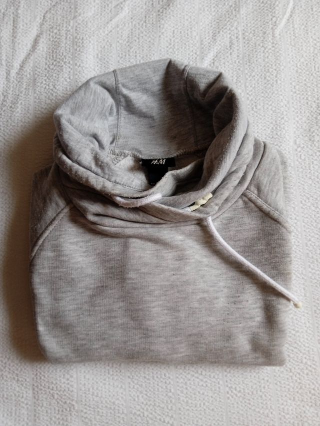 4 Jerseys hombre de Sfera, Cedar, Salsa, H&M