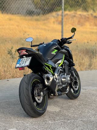 KAWASAKI Z 900E A2