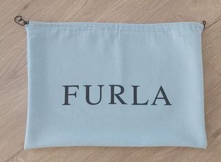 ✅️Furla funda guardapolvo grande