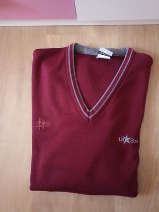 Jersey La Salle