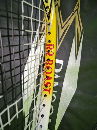 Raqueta Squash Ransome