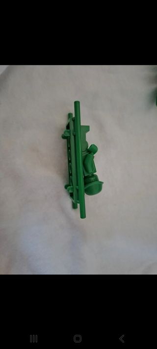 Lego Toy Story Soldatini
