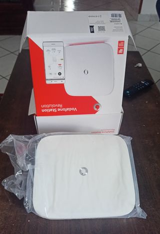 Vodafone Station Revolution