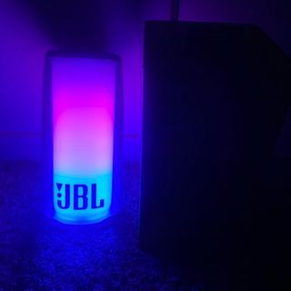 Altavoz JBL Pulse 5 multicolor