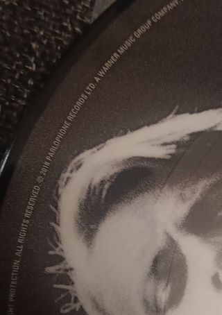 David Bowie - Beauty & The Beast - Picture Disc