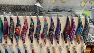 Poteras artesanales y comerciales