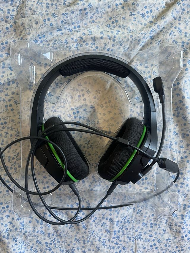 HyperX CloudX Stinger Core - Auriculares