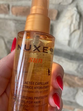 Olio Capelli Nuxe Sun 100ml