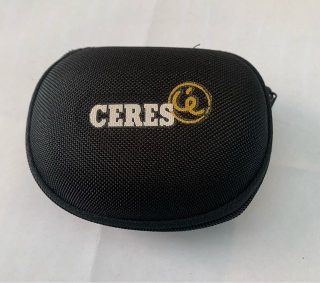 Occhiali da sole neri