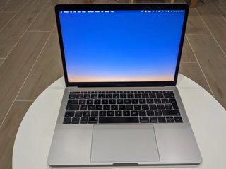 MacBook Pro - Portátil