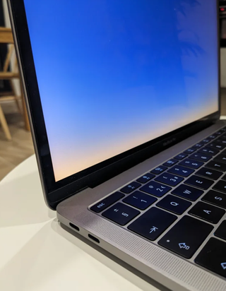 MacBook Pro - Portátil