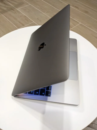 MacBook Pro - Portátil