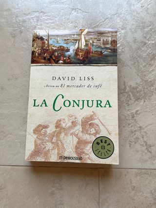 La conjura