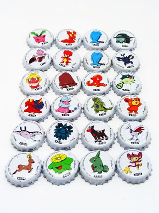 Tappi Pokemon