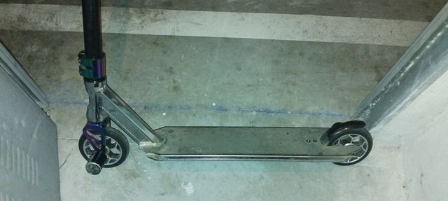 Patinete Freestyle Oxelo