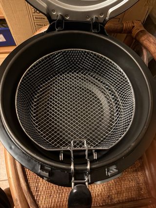 Friggitrice Moulinex Uno 1,2 kg