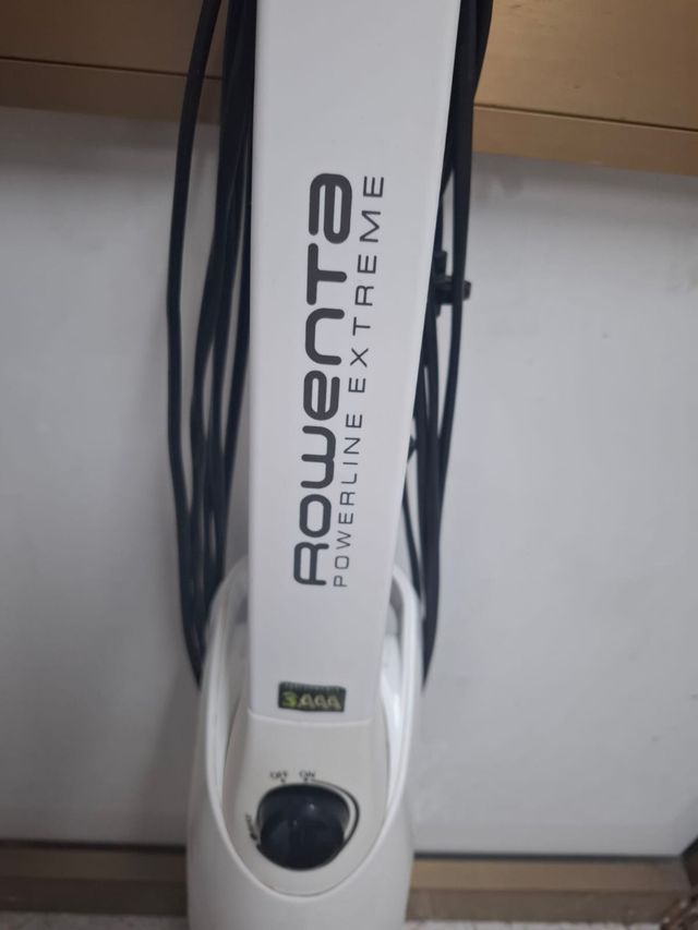 Rowenta Powerline Extreme Aspirapolvere