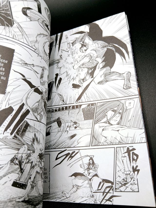 Shuumatsu No Valkyrie-Record of Ragnarök 1