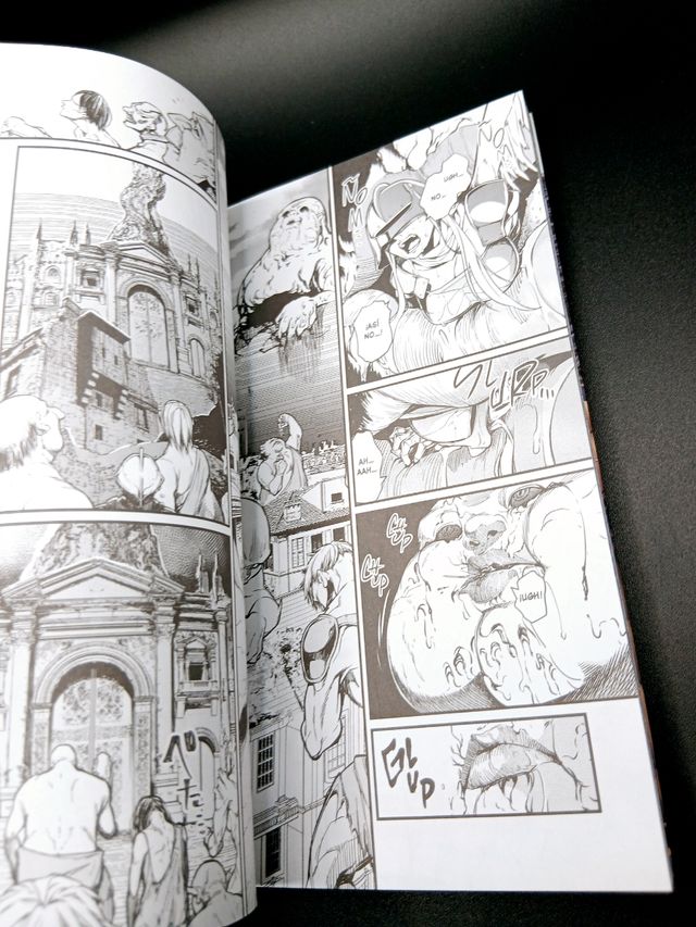 Shuumatsu No Valkyrie-Record of Ragnarök 1