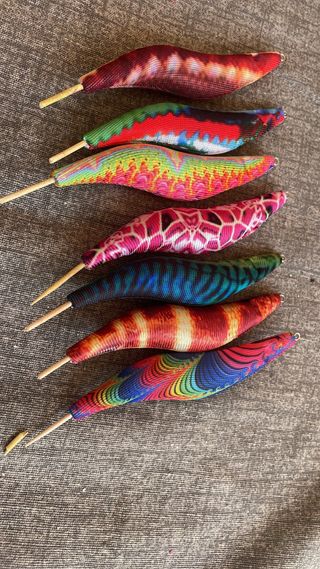 Poteras Eging: Nuevos diseños