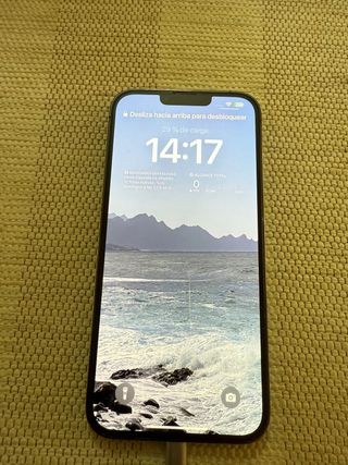 iPhone 13 Pro Max 256GB Negro