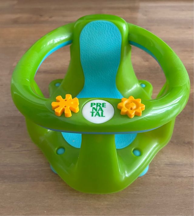 Asiento Bañera Bebé Prenatal