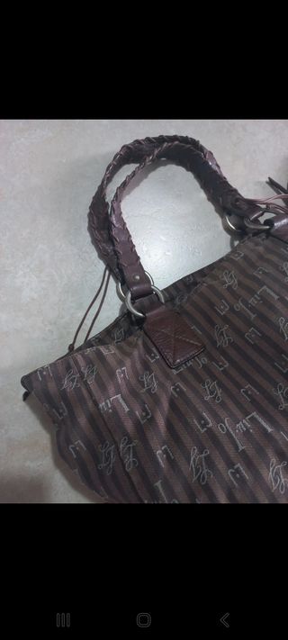 Liu Jo borsa a spalla vintage