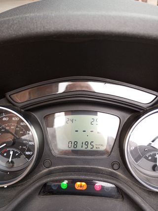 Piaggio MP3 400 HPE - Scooter 3 ruedas