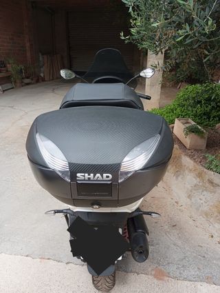 Piaggio MP3 400 HPE - Scooter 3 ruedas