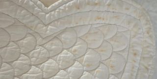 Colcha de la casa Cuca