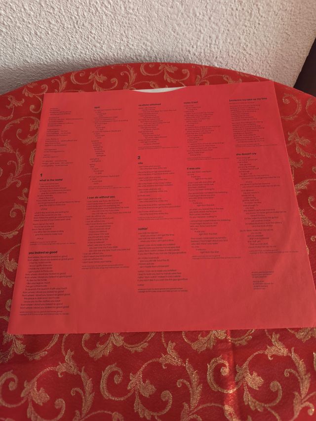 Granati Brothers – G Force. 1979 Lp USA