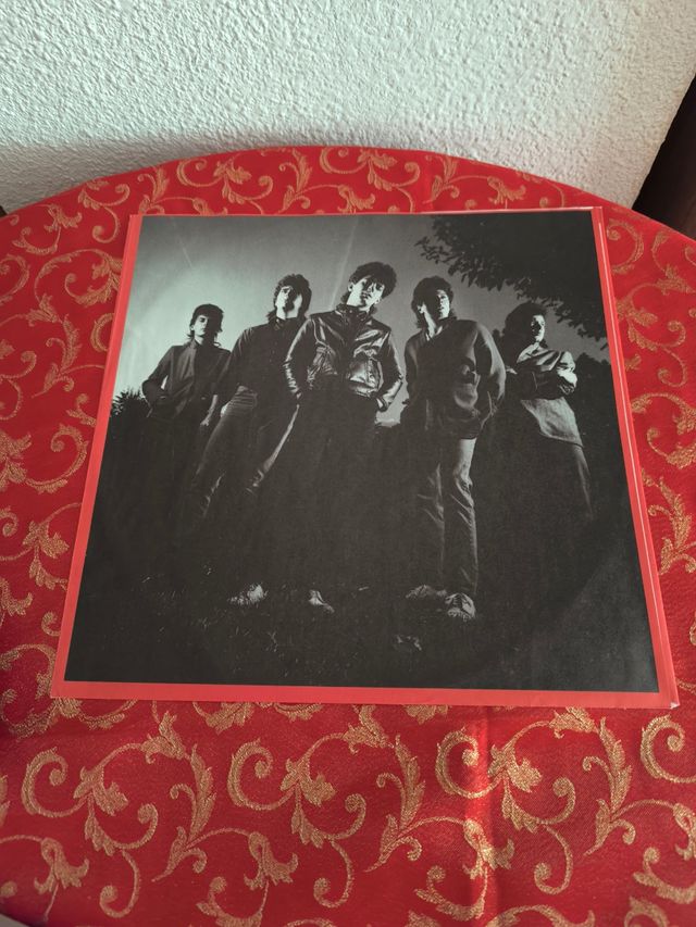 Granati Brothers – G Force. 1979 Lp USA