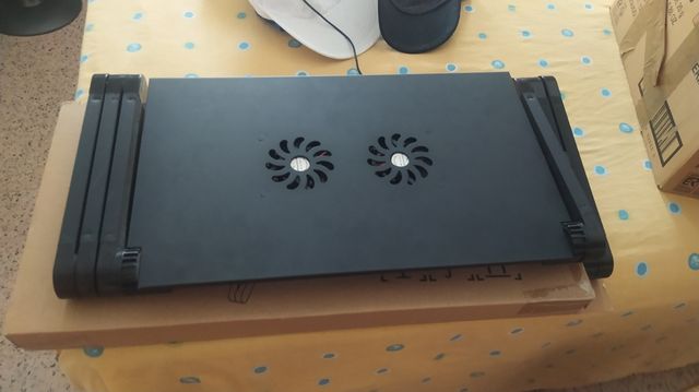 Mesa portátil SLYPNOS